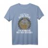 Mechatroniker Sprüche Werkstatt Meister KFZ Auto Mechaniker T-Shirt - Lustiges Geschenk für Schrauber, Tuner & Werkstattprofis