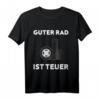Auto Mechatroniker - Good Wheel - Lustiges Geschenk T-Shirt für Autoschrauber, Mechaniker & Auto Liebhaber zum Geburtstag, Weihnachten & Vatertag