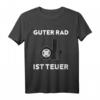 Auto Mechatroniker - Good Wheel - Lustiges Geschenk T-Shirt für Autoschrauber, Mechaniker & Auto Liebhaber zum Geburtstag, Weihnachten & Vatertag