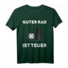 Auto Mechatroniker - Good Wheel - Lustiges Geschenk T-Shirt für Autoschrauber, Mechaniker & Auto Liebhaber zum Geburtstag, Weihnachten & Vatertag