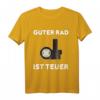 Auto Mechatroniker - Good Wheel - Lustiges Geschenk T-Shirt für Autoschrauber, Mechaniker & Auto Liebhaber zum Geburtstag, Weihnachten & Vatertag