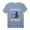 Auto Mechatroniker - Good Wheel - Lustiges Geschenk T-Shirt für Autoschrauber, Mechaniker & Auto Liebhaber zum Geburtstag, Weihnachten & Vatertag