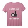 Auto Mechatroniker - Good Wheel - Lustiges Geschenk T-Shirt für Autoschrauber, Mechaniker & Auto Liebhaber zum Geburtstag, Weihnachten & Vatertag