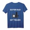 Auto Mechatroniker - Good Wheel - Lustiges Geschenk T-Shirt für Autoschrauber, Mechaniker & Auto Liebhaber zum Geburtstag, Weihnachten & Vatertag