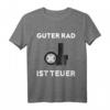 Auto Mechatroniker - Good Wheel - Lustiges Geschenk T-Shirt für Autoschrauber, Mechaniker & Auto Liebhaber zum Geburtstag, Weihnachten & Vatertag