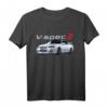 JDM AUTO R34 V-SPEC II Skyline T-Shirt  Turbo, Drifting & Oldtimer Fan-Shirt für Tuning & Sportwagen Enthusiasten