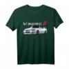 JDM AUTO R34 V-SPEC II Skyline T-Shirt  Turbo, Drifting & Oldtimer Fan-Shirt für Tuning & Sportwagen Enthusiasten