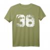 Kayseri 38 Memleket Türkei Fahne Geschenkidee T-Shirt  Perfekt für Fans, Freunde & Familie aus Kayseri