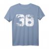 Kayseri 38 Memleket Türkei Fahne Geschenkidee T-Shirt  Perfekt für Fans, Freunde & Familie aus Kayseri