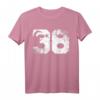 Kayseri 38 Memleket Türkei Fahne Geschenkidee T-Shirt  Perfekt für Fans, Freunde & Familie aus Kayseri