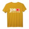 JDM Motorsport Auto Tuning Automotive T-Shirt  Lustiges Design für Auto Tuner, Mechaniker & Drift-Fans