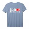 JDM Motorsport Auto Tuning Automotive T-Shirt  Lustiges Design für Auto Tuner, Mechaniker & Drift-Fans