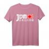 JDM Motorsport Auto Tuning Automotive T-Shirt  Lustiges Design für Auto Tuner, Mechaniker & Drift-Fans