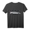 JDM Auto CR-X SI LUKE B16 DOHC T-Shirt  Für Tuner, Ricer & Sportwagen Fans