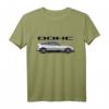 JDM Auto CR-X SI LUKE B16 DOHC T-Shirt  Für Tuner, Ricer & Sportwagen Fans