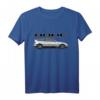 JDM Auto CR-X SI LUKE B16 DOHC T-Shirt  Für Tuner, Ricer & Sportwagen Fans