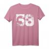 Sivas 58 Memleket Türkei Fahne T-Shirt  Geschenkidee für Sivas-Liebhaber, Heimat und türkische Flagge