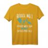 Lackierer T-Shirt mit Spruch - Lustiges Fahrzeuglackierer Design für Männer in der Werkstatt, perfektes Geschenk
