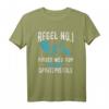Lackierer T-Shirt mit Spruch - Lustiges Fahrzeuglackierer Design für Männer in der Werkstatt, perfektes Geschenk
