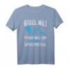 Lackierer T-Shirt mit Spruch - Lustiges Fahrzeuglackierer Design für Männer in der Werkstatt, perfektes Geschenk