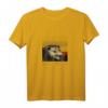 Lass uns Müll essen und von einem Auto angefahren werden - Vintage Opossum Meme Tank Top für Tierliebhaber & Freunde