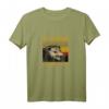 Lass uns Müll essen und von einem Auto angefahren werden - Vintage Opossum Meme Tank Top für Tierliebhaber & Freunde