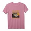 Lass uns Müll essen und von einem Auto angefahren werden - Vintage Opossum Meme Tank Top für Tierliebhaber & Freunde