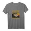 Lass uns Müll essen und von einem Auto angefahren werden - Vintage Opossum Meme Tank Top für Tierliebhaber & Freunde