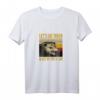 Lass uns Müll essen und von einem Auto angefahren werden - Vintage Opossum Meme Tank Top für Tierliebhaber & Freunde