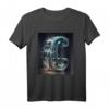 Das einzige Auto T-Shirt  Klassisch geschnitten, doppelt genähter Saum, für Autoliebhaber und Fahrzeugenthusiasten