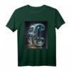 Das einzige Auto T-Shirt  Klassisch geschnitten, doppelt genähter Saum, für Autoliebhaber und Fahrzeugenthusiasten