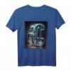 Das einzige Auto T-Shirt  Klassisch geschnitten, doppelt genähter Saum, für Autoliebhaber und Fahrzeugenthusiasten