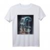 Das einzige Auto T-Shirt  Klassisch geschnitten, doppelt genähter Saum, für Autoliebhaber und Fahrzeugenthusiasten