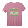E-Auto Elektroauto T-Shirt  Die Zukunft ist elektrisch, das perfekte Geschenk für Elektroauto Fans und Umweltbewusste