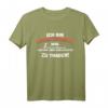 Herren T-Shirt Mechatroniker Autos KFZ Mechaniker - Lustiger Spruch für Automechaniker & Autoschrauber, perfektes Geschenk für Geburtstag, Weihnachten & Vatertag