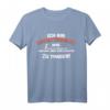 Herren T-Shirt Mechatroniker Autos KFZ Mechaniker - Lustiger Spruch für Automechaniker & Autoschrauber, perfektes Geschenk für Geburtstag, Weihnachten & Vatertag