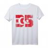 Izmir 35 Memleket Türkische Fahne T-Shirt  Perfekte Geschenkidee für Izmir-Liebhaber, Geburtstag & Bayram