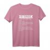 10 Dinge Die Ich Im Leben Will Auto Schrauber Kfz Mechaniker T-Shirt  Perfektes Geschenk für Schrauber, Mechaniker & Werkstatt-Fans