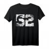 Ordu 52 Memleket Türkei Fahne Geschenkidee T-Shirt - Perfekt für Heimatliebhaber, Freunde & Familien