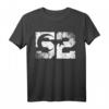 Ordu 52 Memleket Türkei Fahne Geschenkidee T-Shirt - Perfekt für Heimatliebhaber, Freunde & Familien