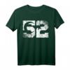 Ordu 52 Memleket Türkei Fahne Geschenkidee T-Shirt - Perfekt für Heimatliebhaber, Freunde & Familien