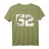 Ordu 52 Memleket Türkei Fahne Geschenkidee T-Shirt - Perfekt für Heimatliebhaber, Freunde & Familien