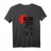 JDM Japan Motorsport Tuning Auto Legende 90s T-Shirt  Retro Importautos & Drifting Design für Autoenthusiasten