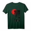 JDM Japan Motorsport Tuning Auto Legende 90s T-Shirt  Retro Importautos & Drifting Design für Autoenthusiasten