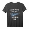 Ich bin aus Serbien - Balkan Srbija T-Shirt für Stolz, Humor und Veranstaltungen | Perfektes Geschenk zum Vatertag & Geburtstag
