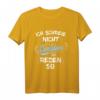 Ich bin aus Serbien - Balkan Srbija T-Shirt für Stolz, Humor und Veranstaltungen | Perfektes Geschenk zum Vatertag & Geburtstag