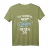 Ich bin aus Serbien - Balkan Srbija T-Shirt für Stolz, Humor und Veranstaltungen | Perfektes Geschenk zum Vatertag & Geburtstag