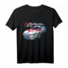 JDM Auto S15 Drift Machine Champion James Deane T-Shirt  Für Drift- und Tuning-Fans, Street Car & Rennwagen Enthusiasten