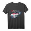 JDM Auto S15 Drift Machine Champion James Deane T-Shirt  Für Drift- und Tuning-Fans, Street Car & Rennwagen Enthusiasten