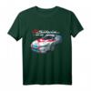 JDM Auto S15 Drift Machine Champion James Deane T-Shirt  Für Drift- und Tuning-Fans, Street Car & Rennwagen Enthusiasten